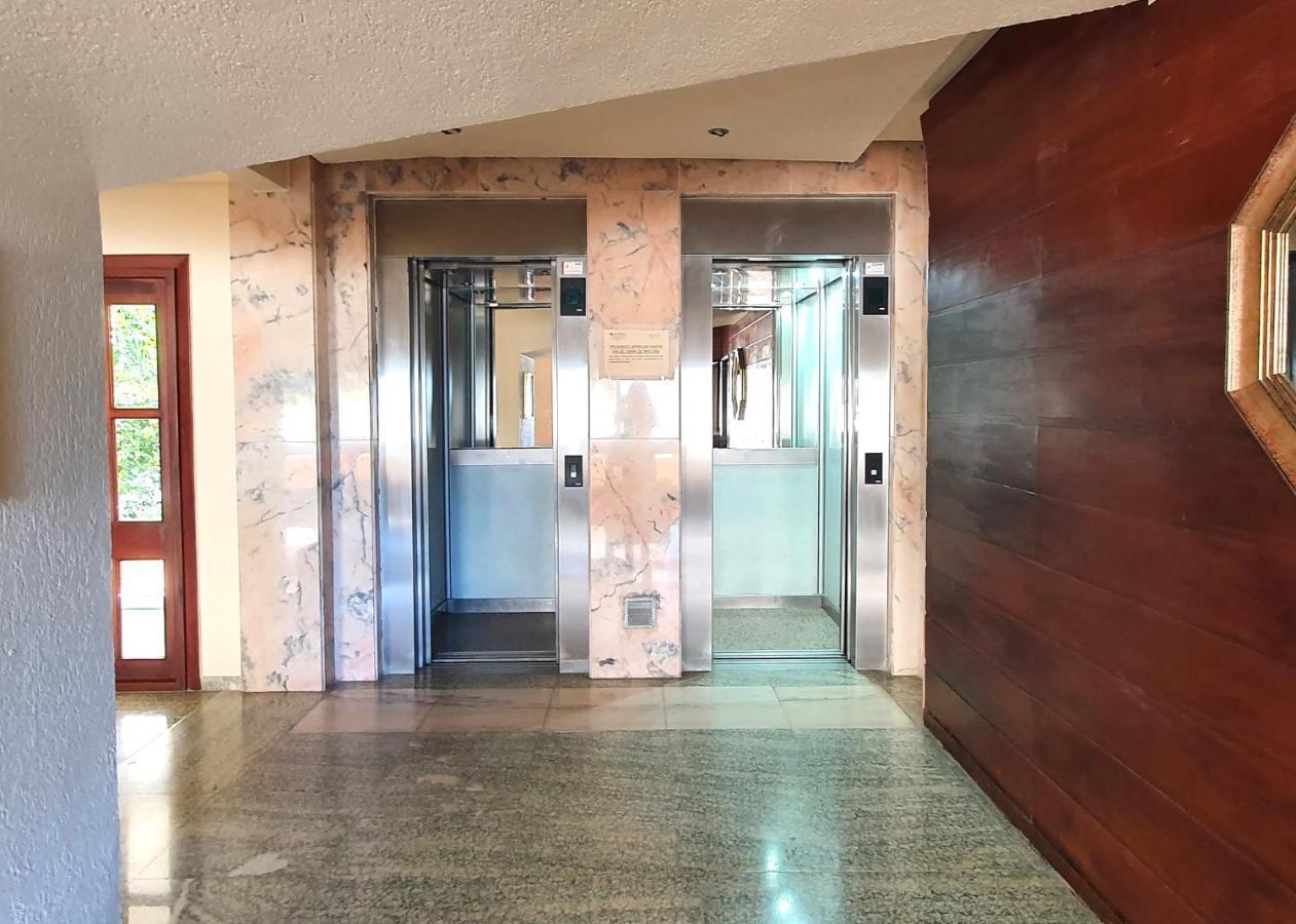Apartemen Beachfront Marbella