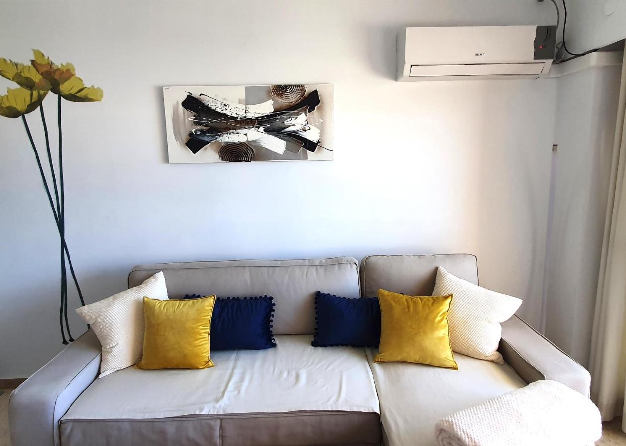 Apartment Beachfront