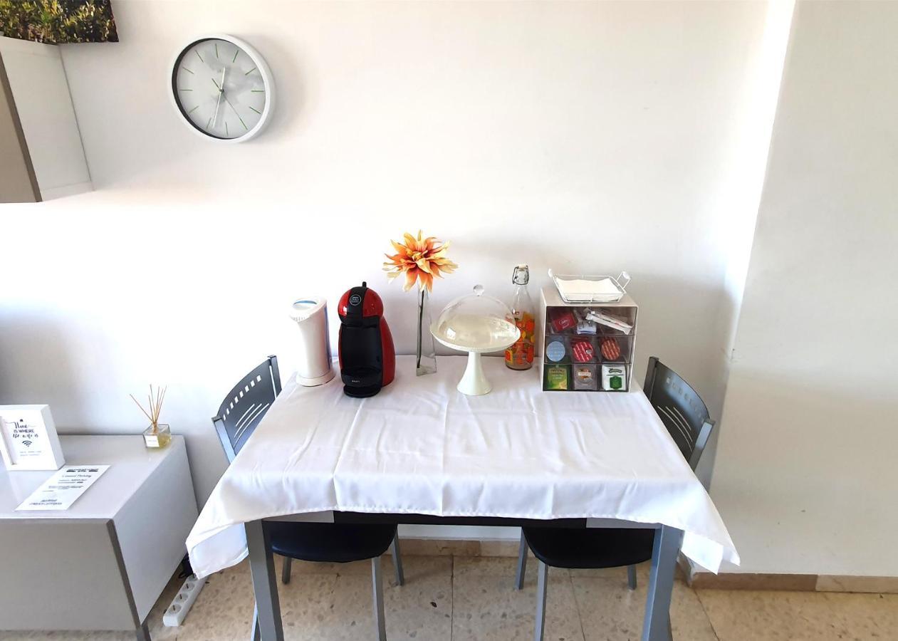 Apartment Beachfront Marbella