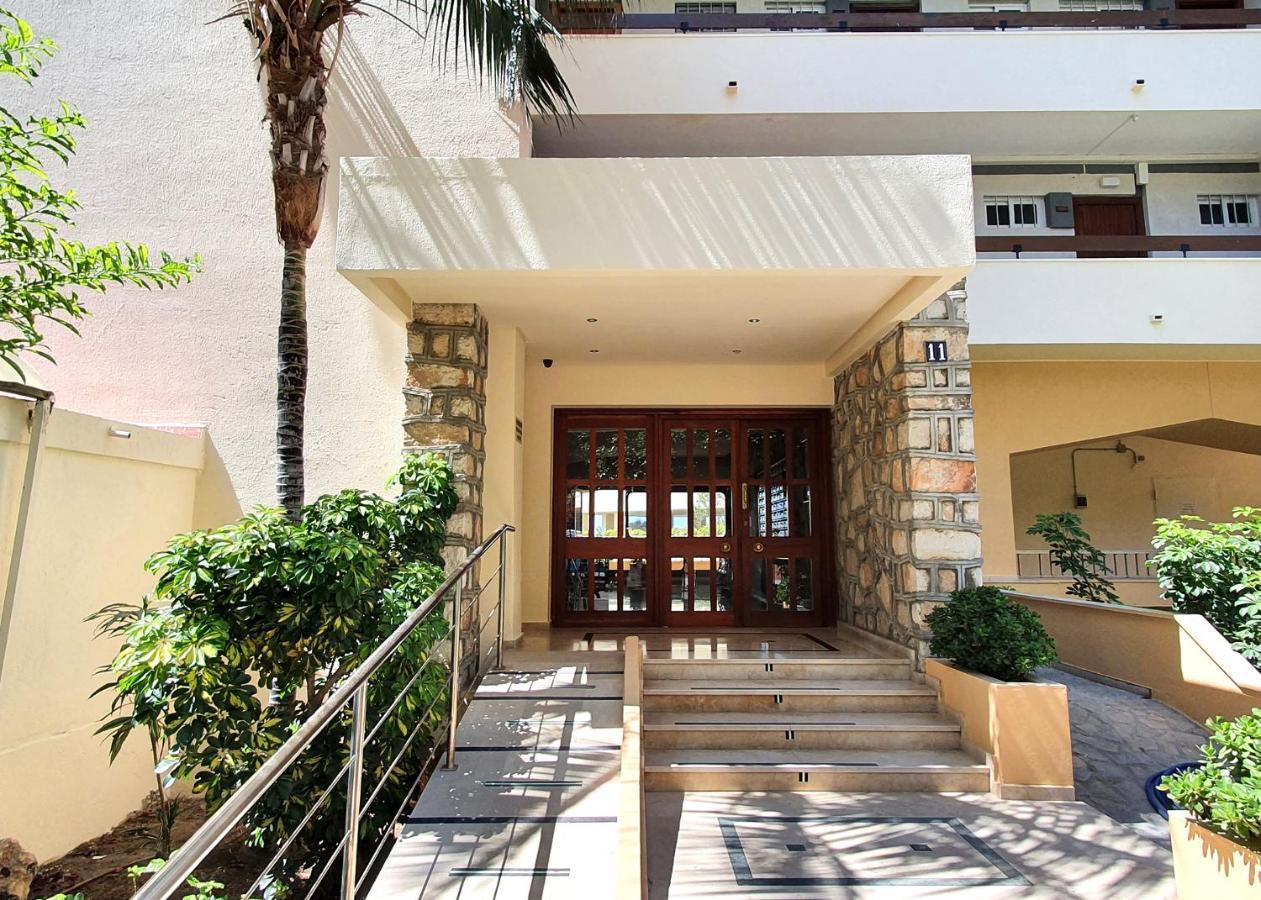 Apartment Beachfront